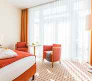 Bedroom 6 Park-Hotel Hübner