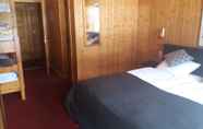 Bedroom 3 Hotel Schmitta