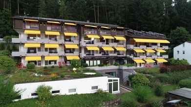 Exterior 4 Aparthotel Hochwald