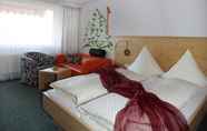 Phòng ngủ 6 Aparthotel Hochwald