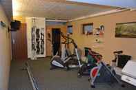 Fitness Center Aparthotel Hochwald