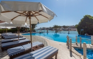 Swimming Pool 7 Sultan Bey Hotel