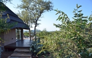 Ruang Umum 7 Motswiri Private Safari Lodge