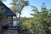 Ruang Umum Motswiri Private Safari Lodge