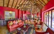 Lobby 3 Motswiri Private Safari Lodge
