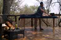 Fitness Center Motswiri Private Safari Lodge