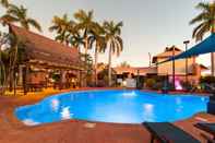 Swimming Pool Bali Hai Resort & Spa