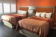 Kamar Tidur Presidio Parkway Inn