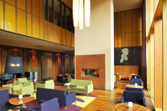 Lobby 4 Hotel Balnea Superior – Terme Krka