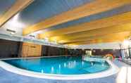 Swimming Pool 7 Sport - Terme Krka