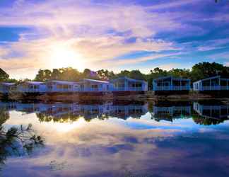 Exterior 2 Discovery Parks - Byron Bay