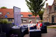 Common Space Bij hen op Ameland