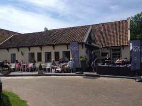 Bangunan 4 Bij hen op Ameland