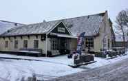 Bangunan 2 Bij hen op Ameland