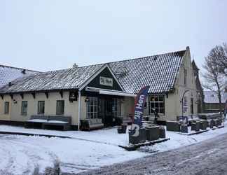 Exterior 2 Bij hen op Ameland