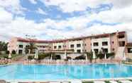 Swimming Pool 5 Heraclea Hotel Residence