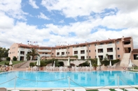 Swimming Pool Heraclea Hotel Residence