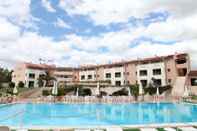 Swimming Pool Heraclea Hotel Residence