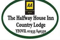 Luar Bangunan Halfway House Inn Country Lodge