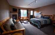 ห้องนอน 4 Eagle Ridge Resort at Lutsen Mountains