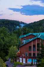 Exterior 4 Eagle Ridge Resort at Lutsen Mountains