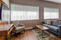 Common Space Best Western Plus Mont-Laurier