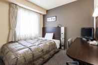 Bedroom Comfort Hotel Hamamatsu