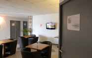 Sảnh chờ 7 Greet Hotel Castres Saïx