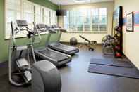 Fitness Center Hampton Inn & Suites Savannah/Midtown