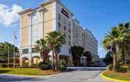 Exterior 2 Hampton Inn & Suites Savannah/Midtown