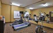 Fitness Center 6 Sleep Inn & Suites