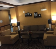 Ruang untuk Umum 7 Sleep Inn & Suites