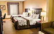 Bedroom 5 Sleep Inn & Suites
