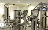 Fitness Center 5 Mercure Newcastle George Washington Hotel Golf and Spa