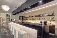 Bar, Cafe and Lounge Hotel Osijek