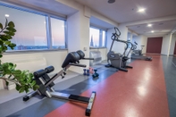 Fitness Center Hotel Osijek