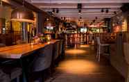 Bar, Kafe dan Lounge 7 Westcord Hotel De Wadden