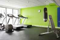 Fitness Center Comfort Hotel Union Brygge - Drammen