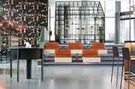 Lobby Comfort Hotel Union Brygge - Drammen