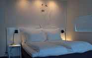 Bilik Tidur 2 Comfort Hotel Union Brygge - Drammen