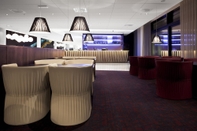 Bar, Kafe, dan Lounge Scandic Oslo Airport