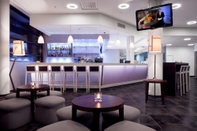 Bar, Cafe and Lounge Scandic Haugesund