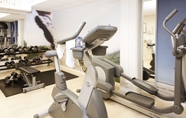 Fitness Center 4 Scandic Haugesund