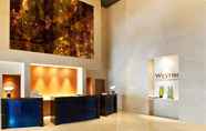 Lobi 3 The Westin Shenzhen Nanshan