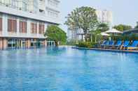 Kolam Renang The Westin Shenzhen Nanshan