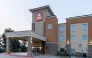 Exterior 2 Comfort Suites