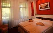 Bilik Tidur 2 Spa & Wellness Hotel St. Moritz