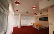 Kamar Tidur 7 Spa & Wellness Hotel St. Moritz