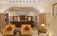 Lobby 6 Hotel Mansingh