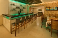 Quầy bar, cafe và phòng lounge Hotel Mansingh